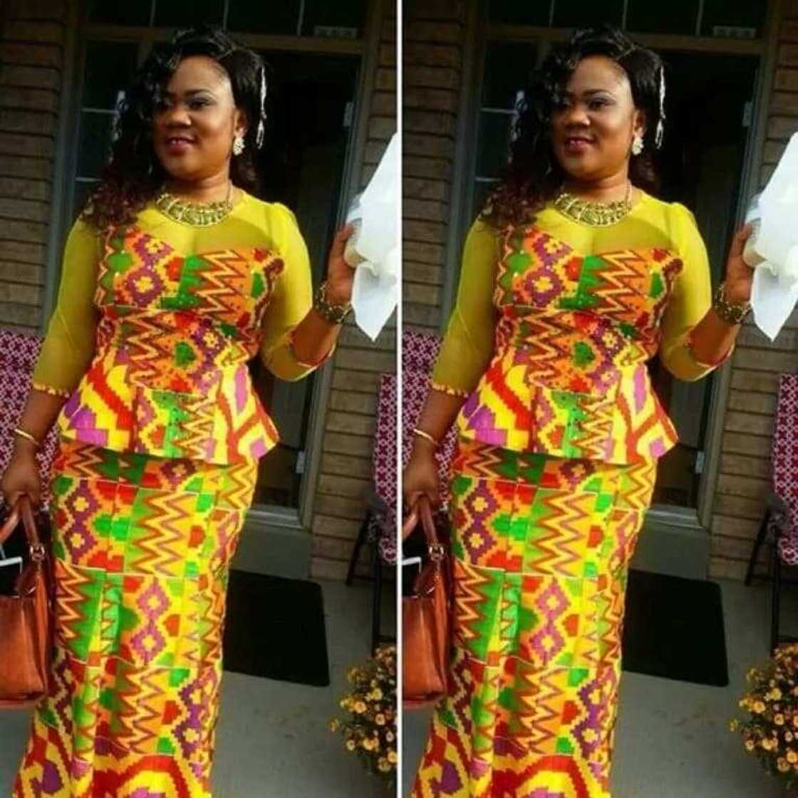 kaba and slits styles kaba and slits styles