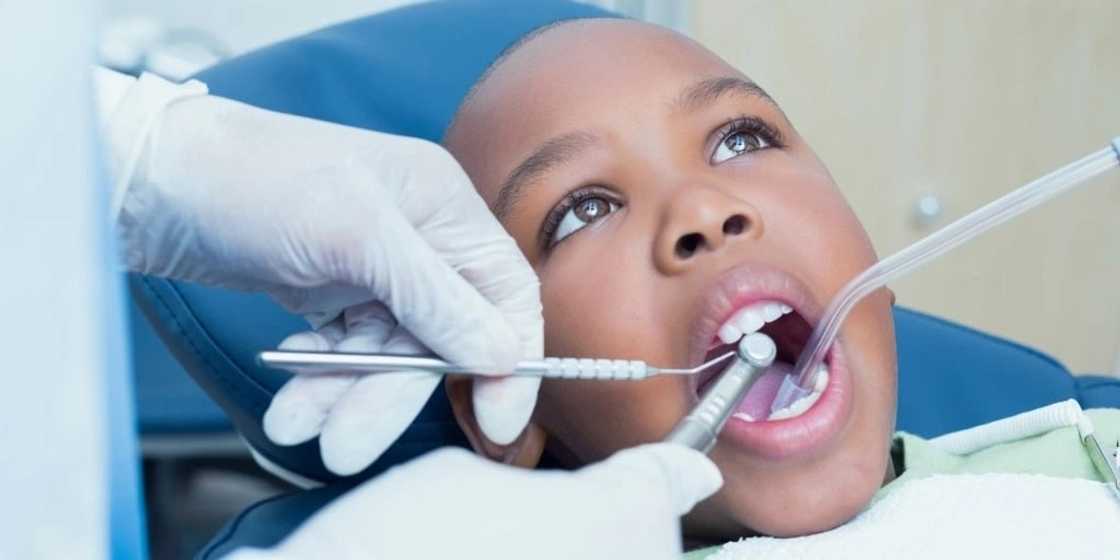 List of private dental clinics in Accra