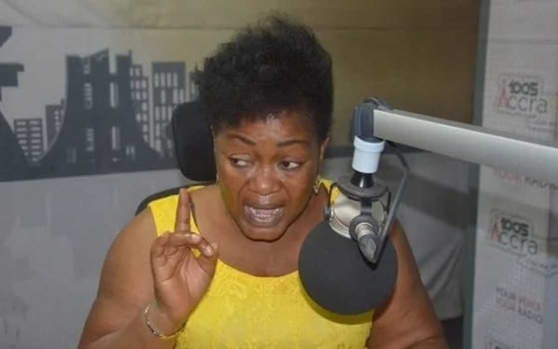 My witchcraft is unique; I inherited it from three ‘witches’ – Kumawood actress My witchcraft is unique; I inherited it from three ‘witches’ – Kumawood actress