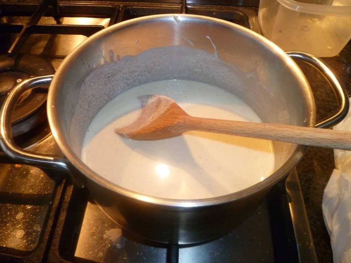 How to prepare banku How to prepare banku