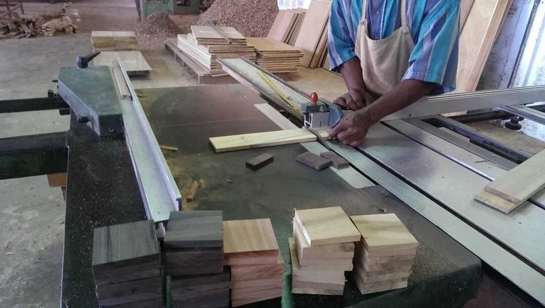 List of manufacturing companies in Ghana List of manufacturing companies in Ghana