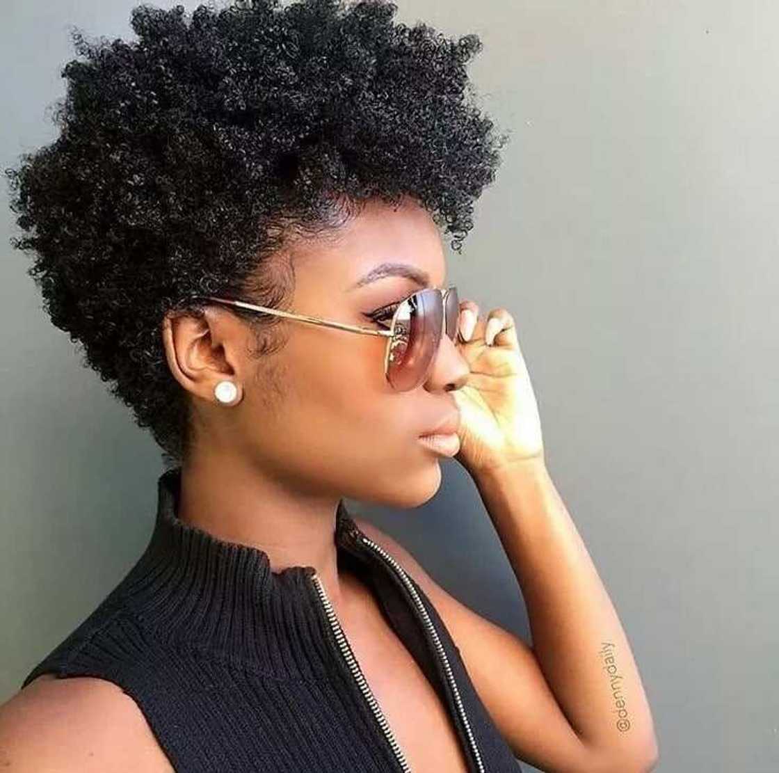 12 best African hairstyles in 2018 12 best African hairstyles in 2018
