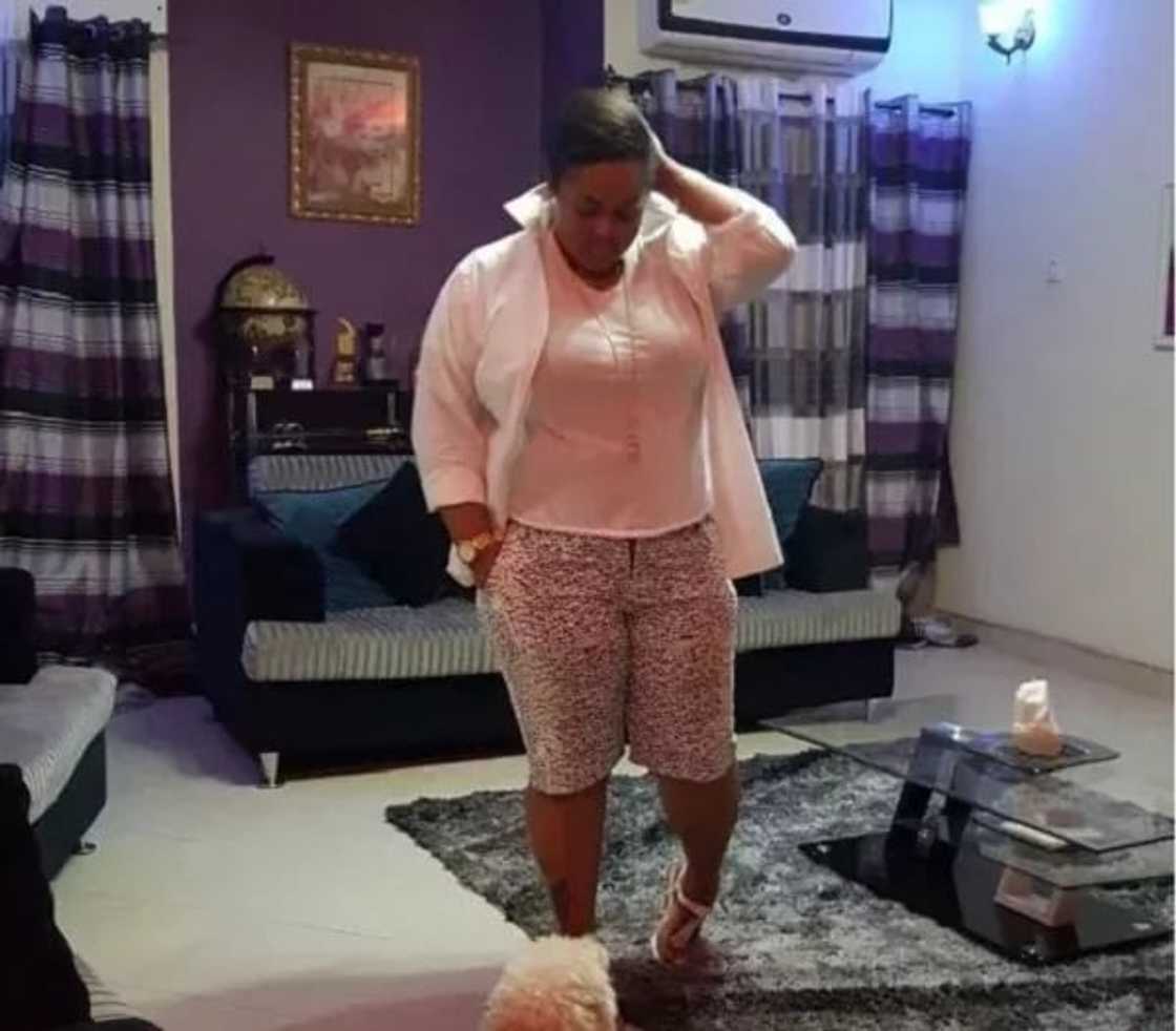 Here are photos of the luxurious houses of some Ghanaian female celebrities Here are photos of the luxurious houses of some Ghanaian female celebrities