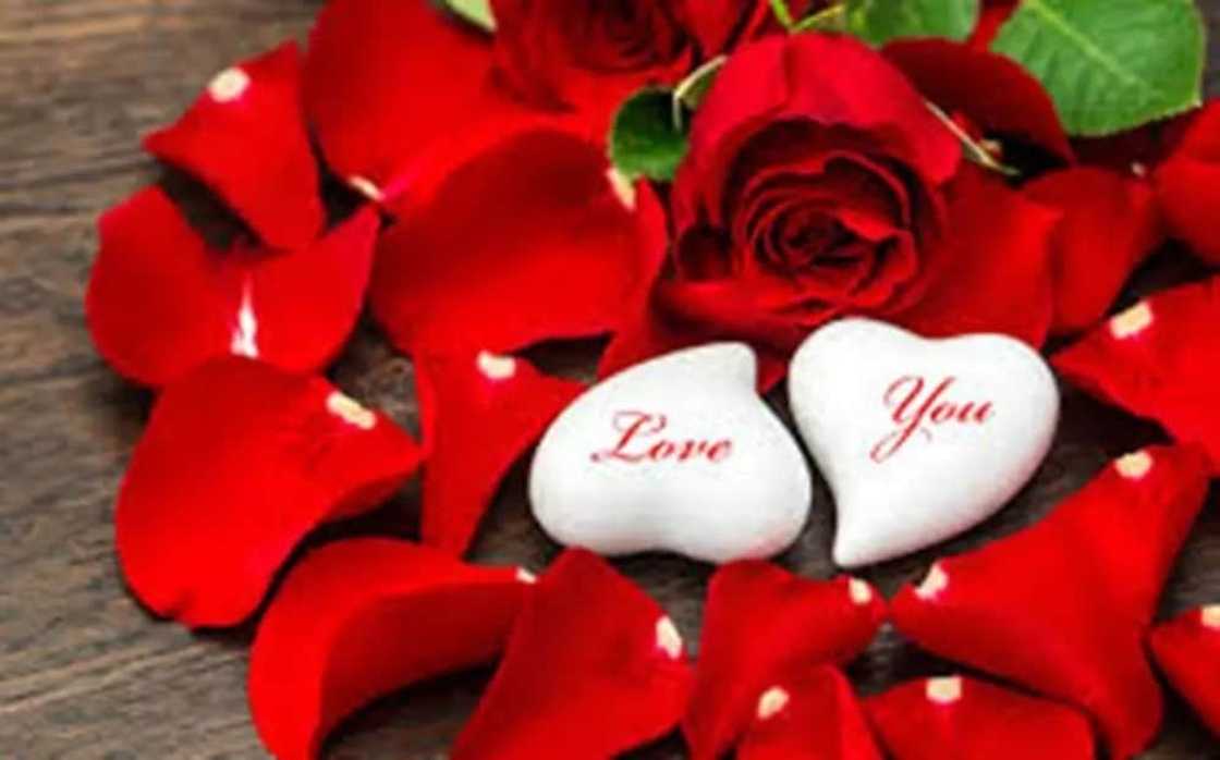 Most touching love messages for girlfriend