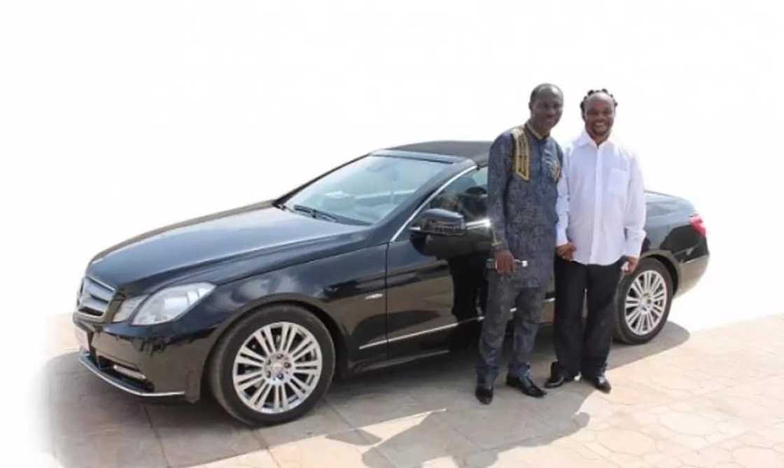 daddy lumba cars daddy lumba cars