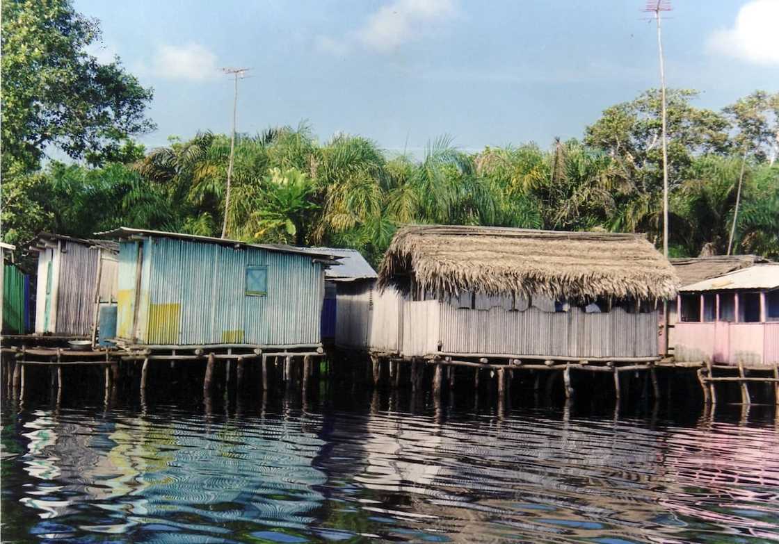 12 most beautiful places in ghana to visit 12 most beautiful places in ghana to visit