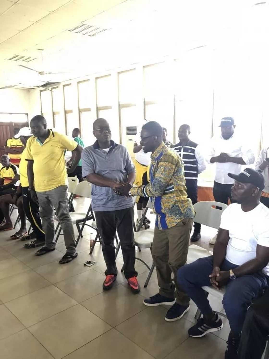 Zylofon Media to sponsor Ghana Premier League Zylofon Media to sponsor Ghana Premier League