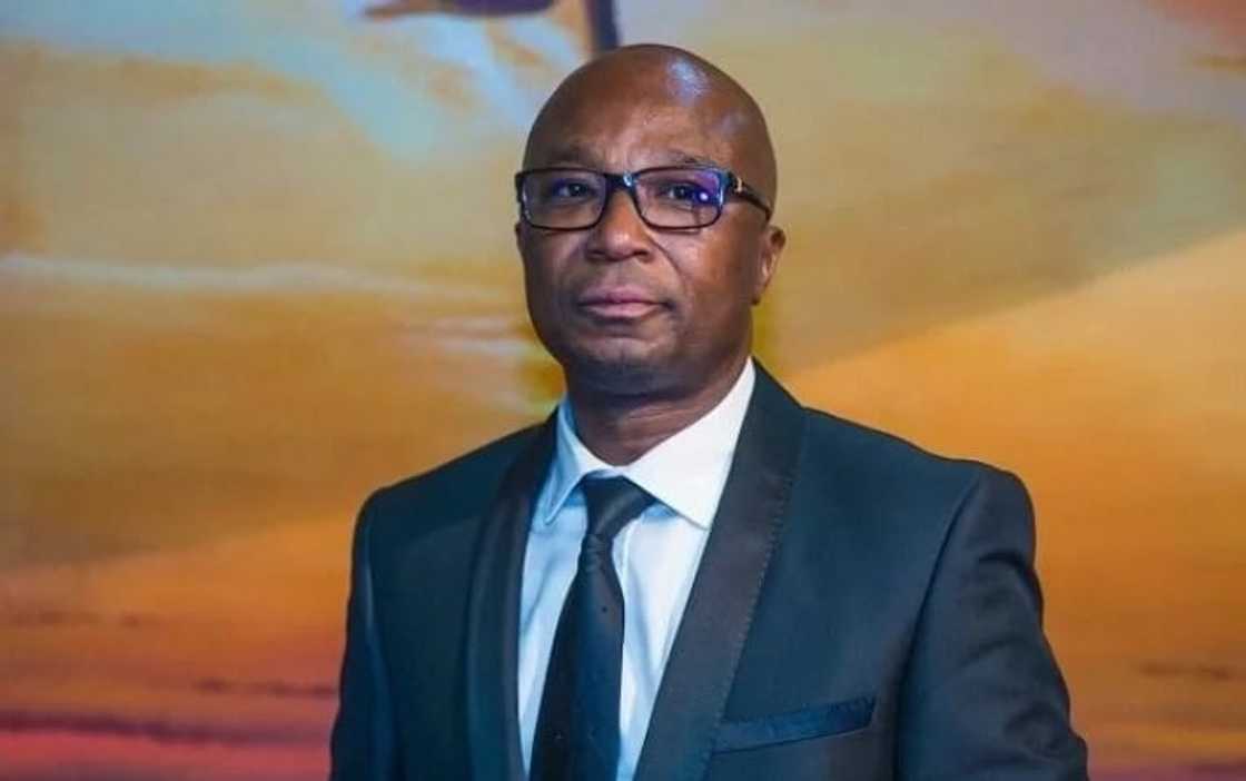 Dead employee at Lands Commission received GH₵20, 000 salary for two years Dead employee at Lands Commission received GH₵20, 000 salary for two years