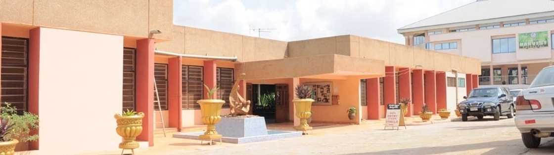 List of private hospitals in Ghana List of private hospitals in Ghana