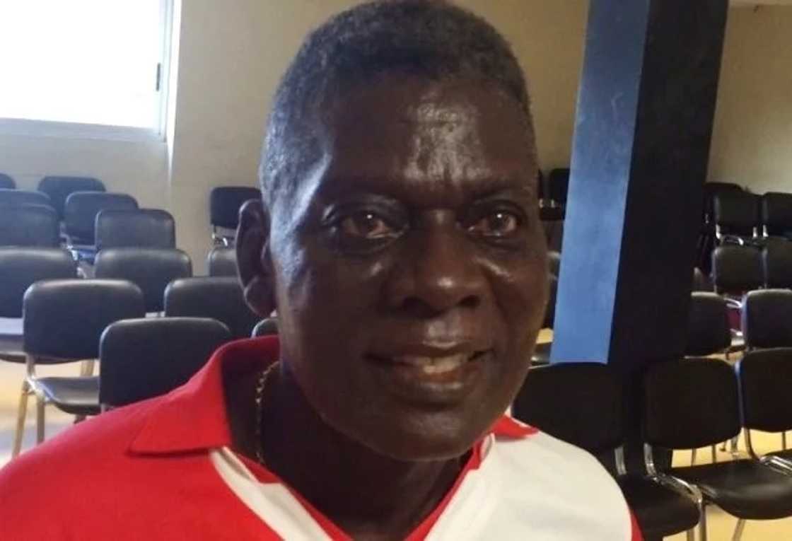 YEN brings you 5 of Ghana’s football people who have died