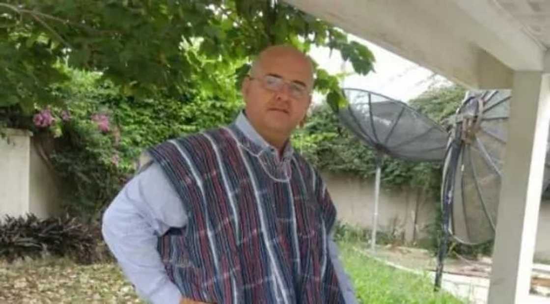 President Mahama, I’m sorry – Fadi Dabbousi President Mahama, I’m sorry – Fadi Dabbousi