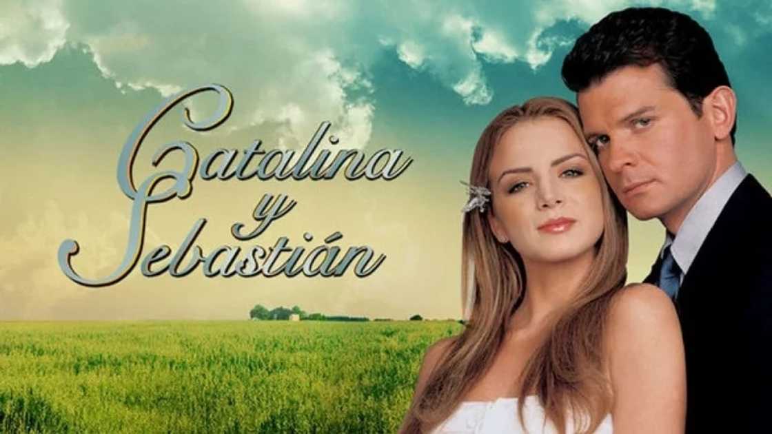 10 telenovelas that every Ghanaian was crazy about 10 telenovelas that every Ghanaian was crazy about