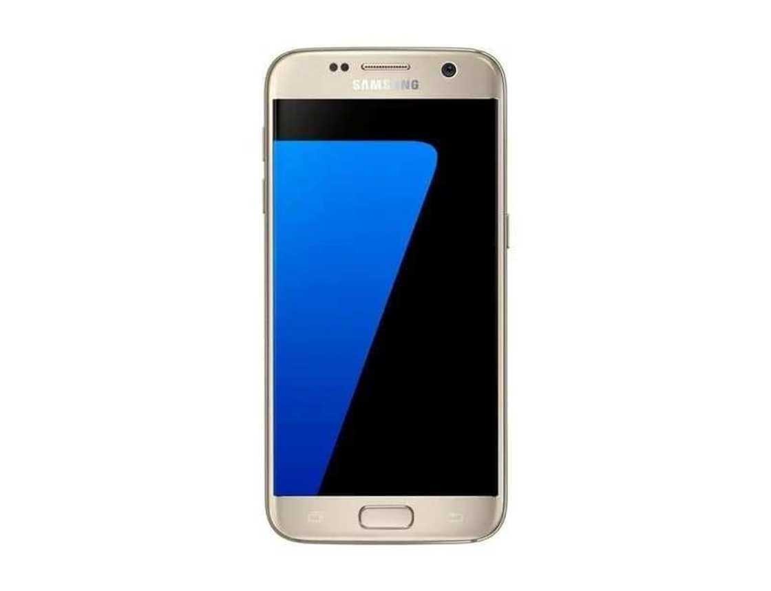 Samsung galaxy S7 specs and prices in Ghana Samsung galaxy S7 specs and prices in Ghana