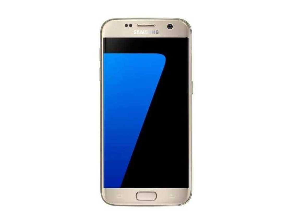 Samsung galaxy S7 specs and prices in Ghana