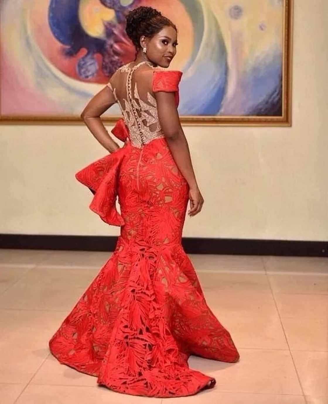 The objective dresses at the VGMA 2018 The objective dresses at the VGMA 2018