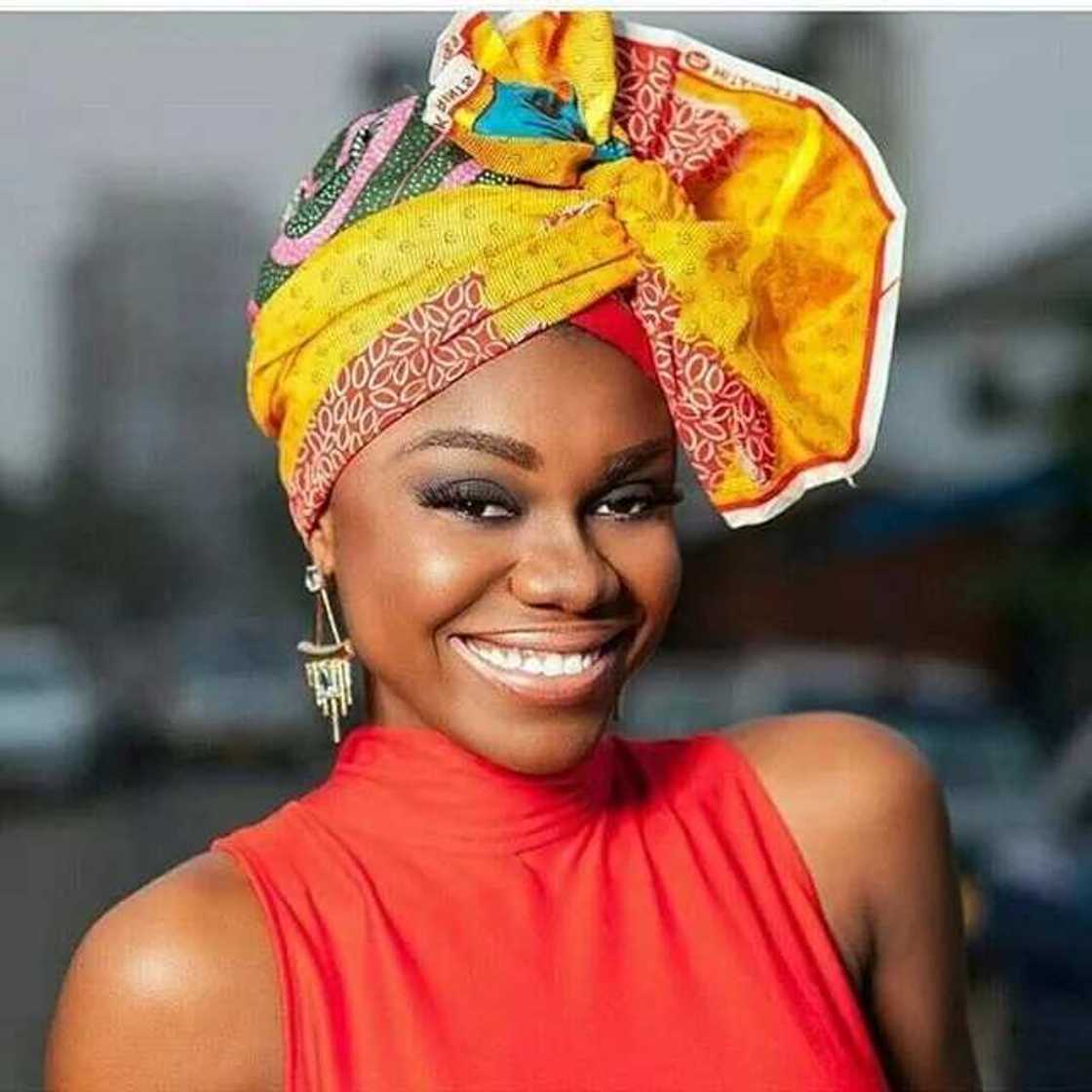 6 Ghanaian celebrities who are into both music and acting 6 Ghanaian celebrities who are into both music and acting