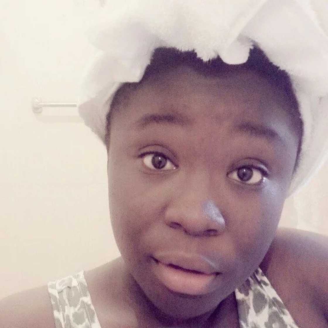 Photos: 10 amazing Ghanaian child stars Photos: 10 amazing Ghanaian child stars