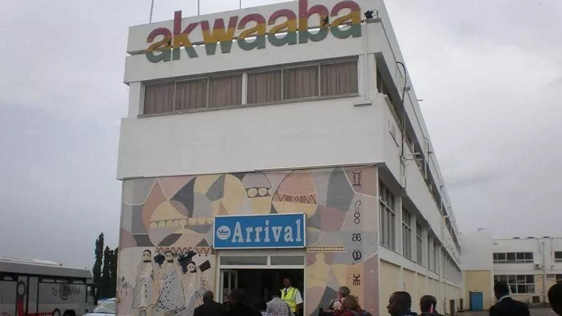 Mahama named "Africa's most inspirational president" Mahama named "Africa's most inspirational president"