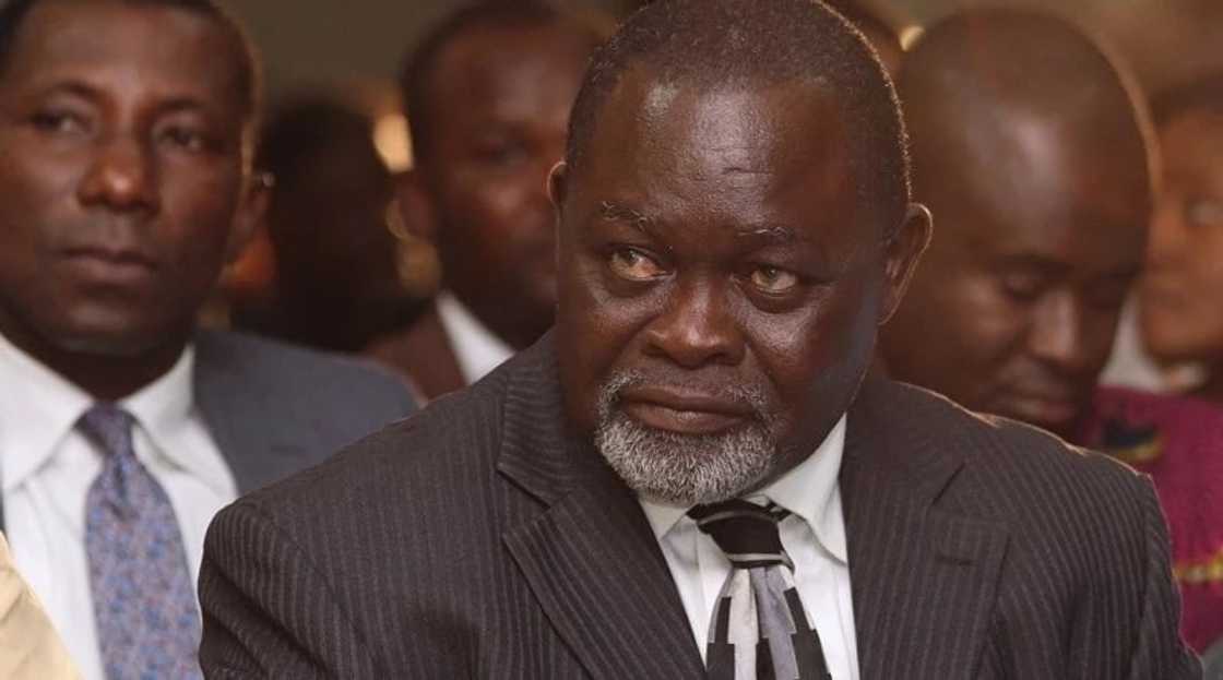 6 iconic sports personalities since Ghana's Independence 6 iconic sports personalities since Ghana's Independence