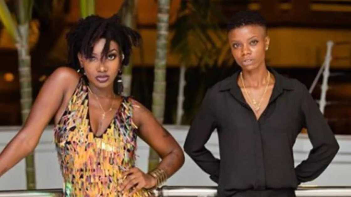 Ebony’s friend Franky to be buried on March 3 Ebony’s friend Franky to be buried on March 3
