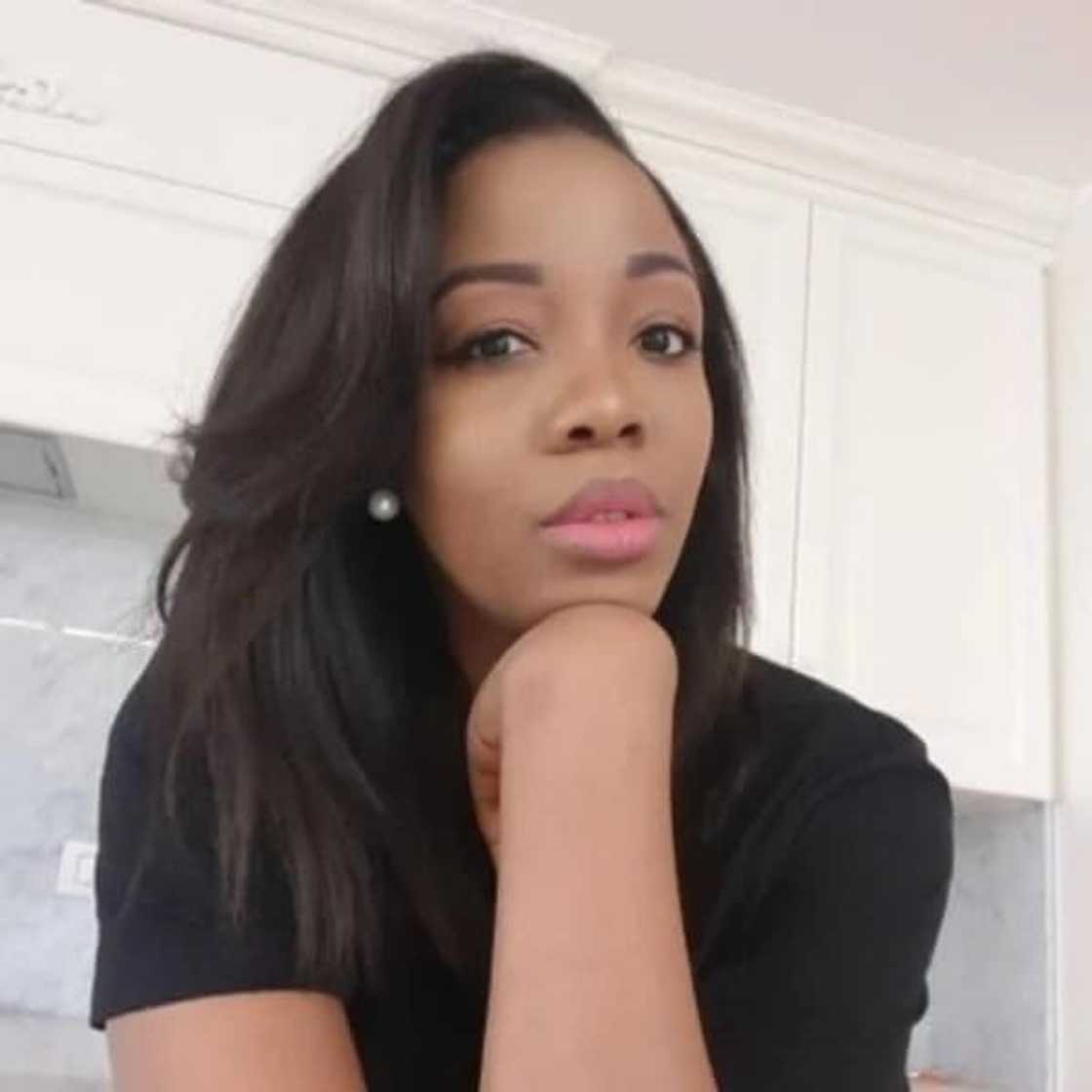 5 Photos of Asamoah wife’s that prove he should not be chasing other women 5 Photos of Asamoah wife’s that prove he should not be chasing other women