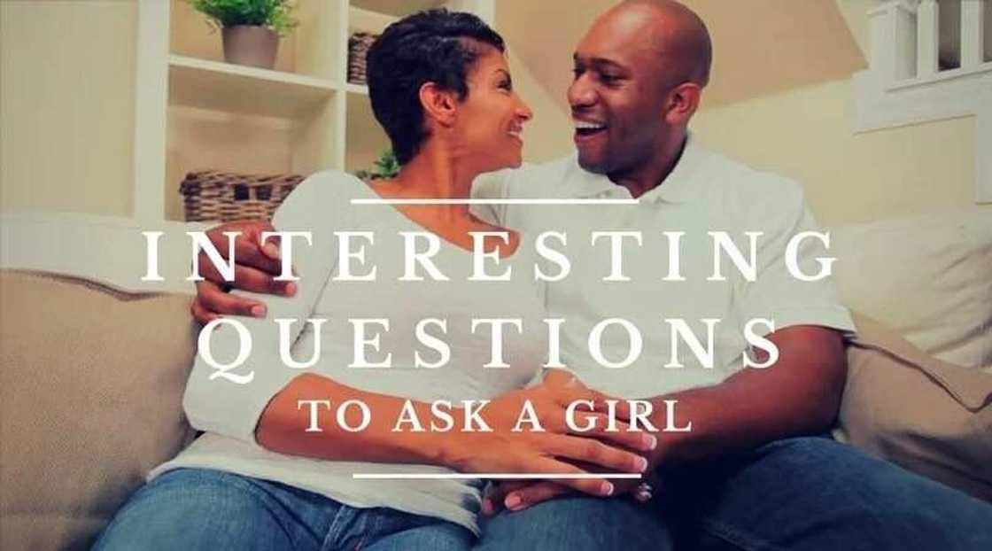 64 interesting questions to ask a girl in Ghana