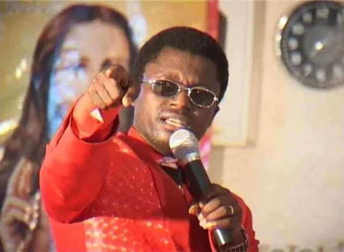 The 8 richest pastors in Ghana The 8 richest pastors in Ghana