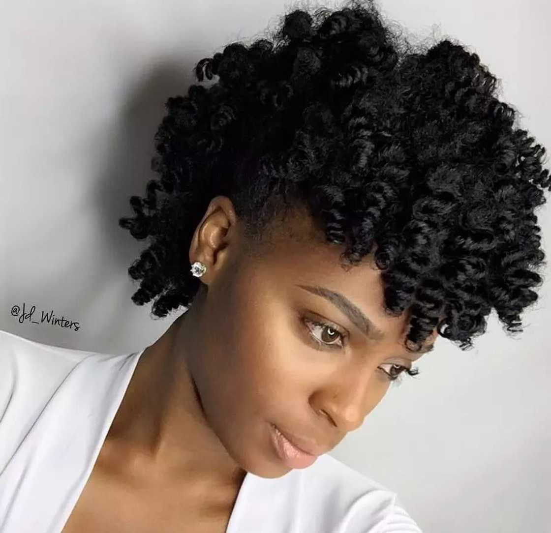 8 Pictures of Short Braids Hairstyles You Will Fall in Love With 8 Pictures of Short Braids Hairstyles You Will Fall in Love With