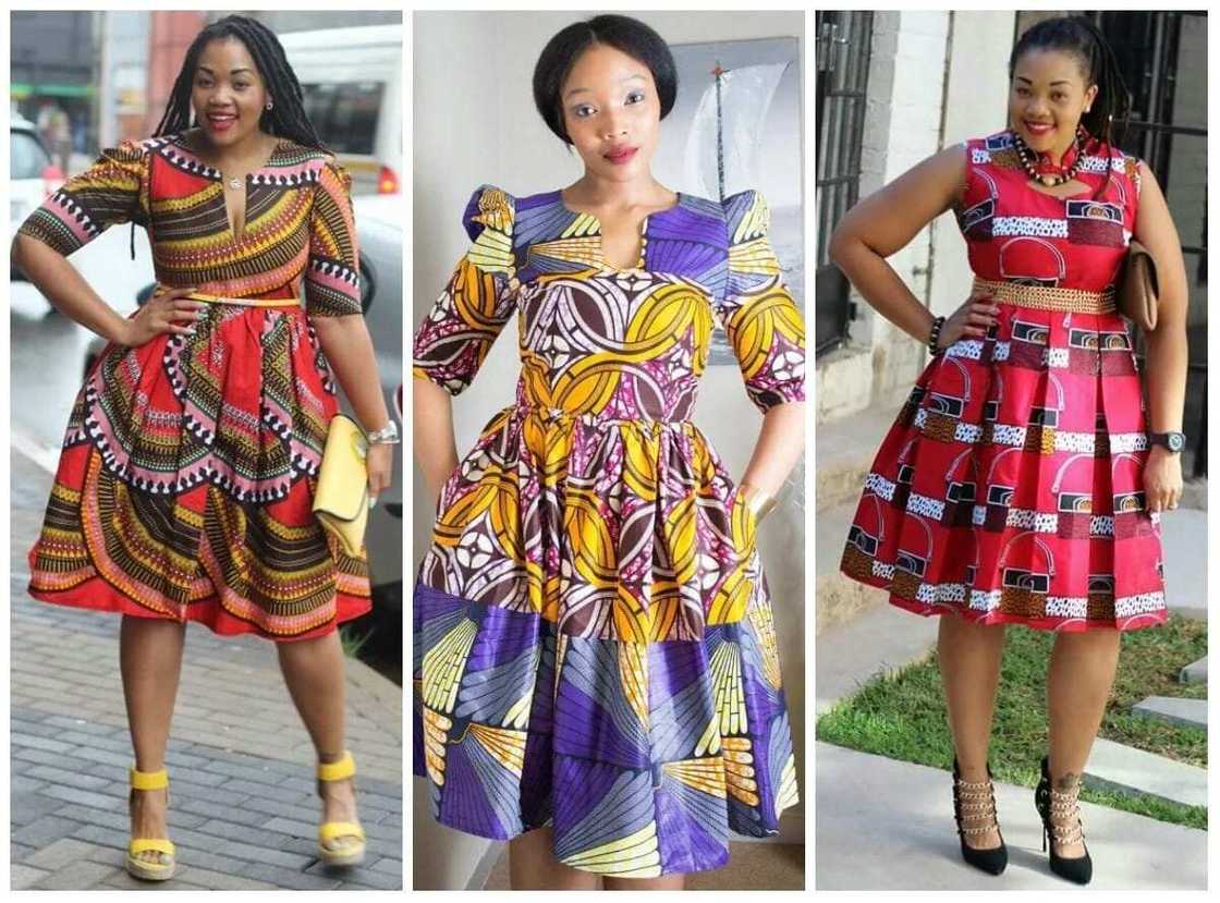 Best african wear for wedding guest