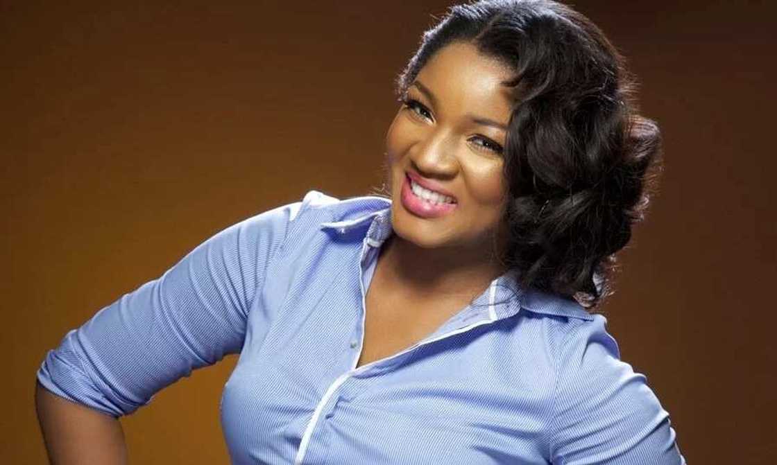 Ghana versus Nigeria: The most beautiful actresses