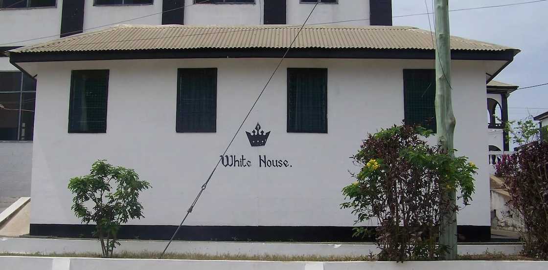 Adisadel College Houses Adisadel College Houses