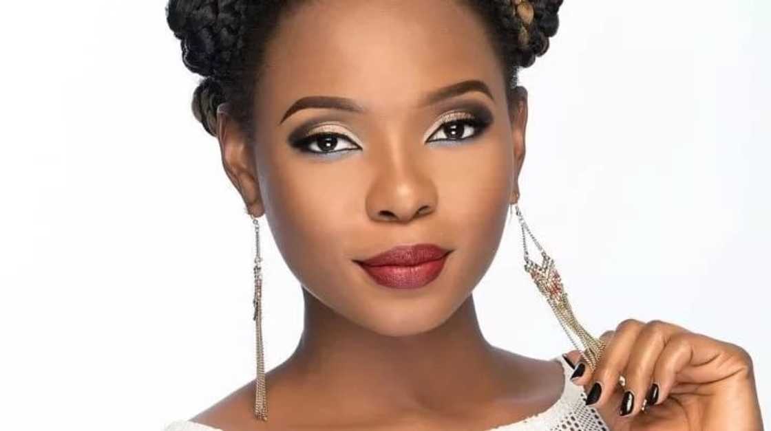 yemi alade