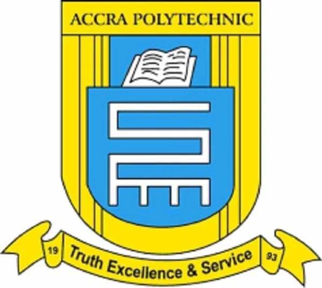 Accra polytechnic admission requirement Accra polytechnic admission requirement