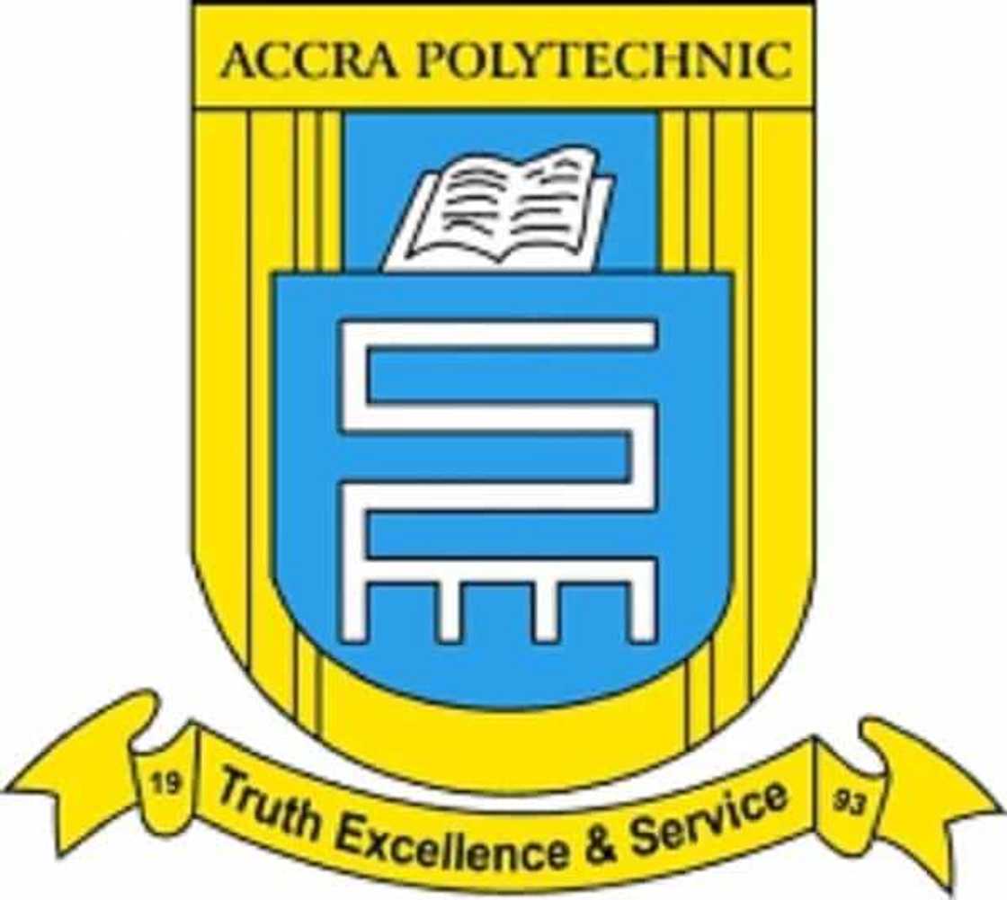 Accra Polytechnic Courses