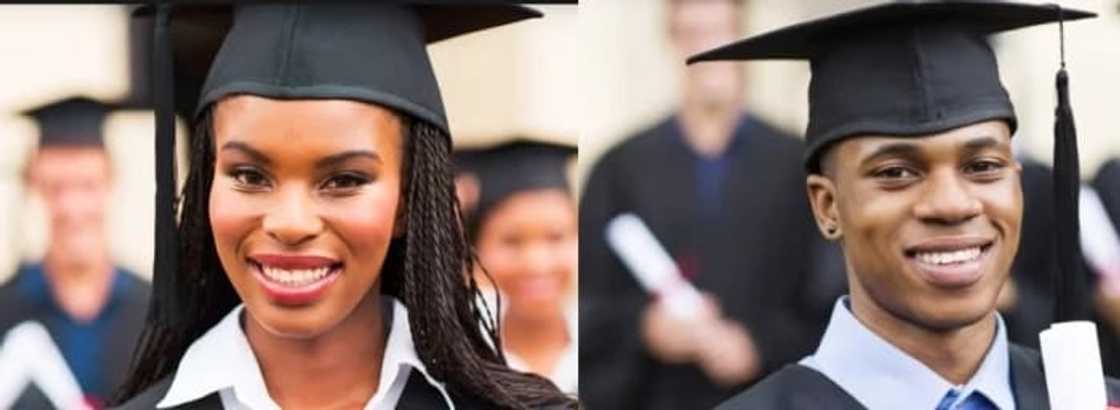 Scholarships in Ghana 2018