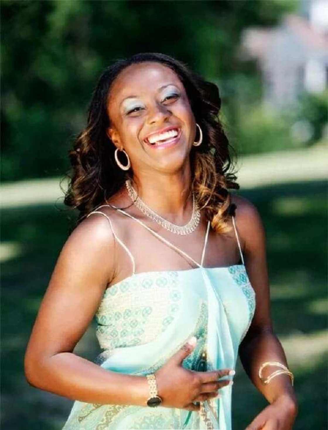 5 rich daughters in Ghana 5 rich daughters in Ghana