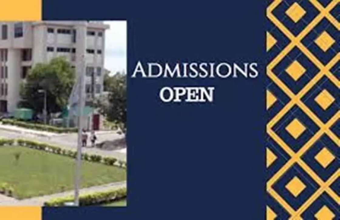 University of Ghana postgraduate admission University of Ghana postgraduate admission