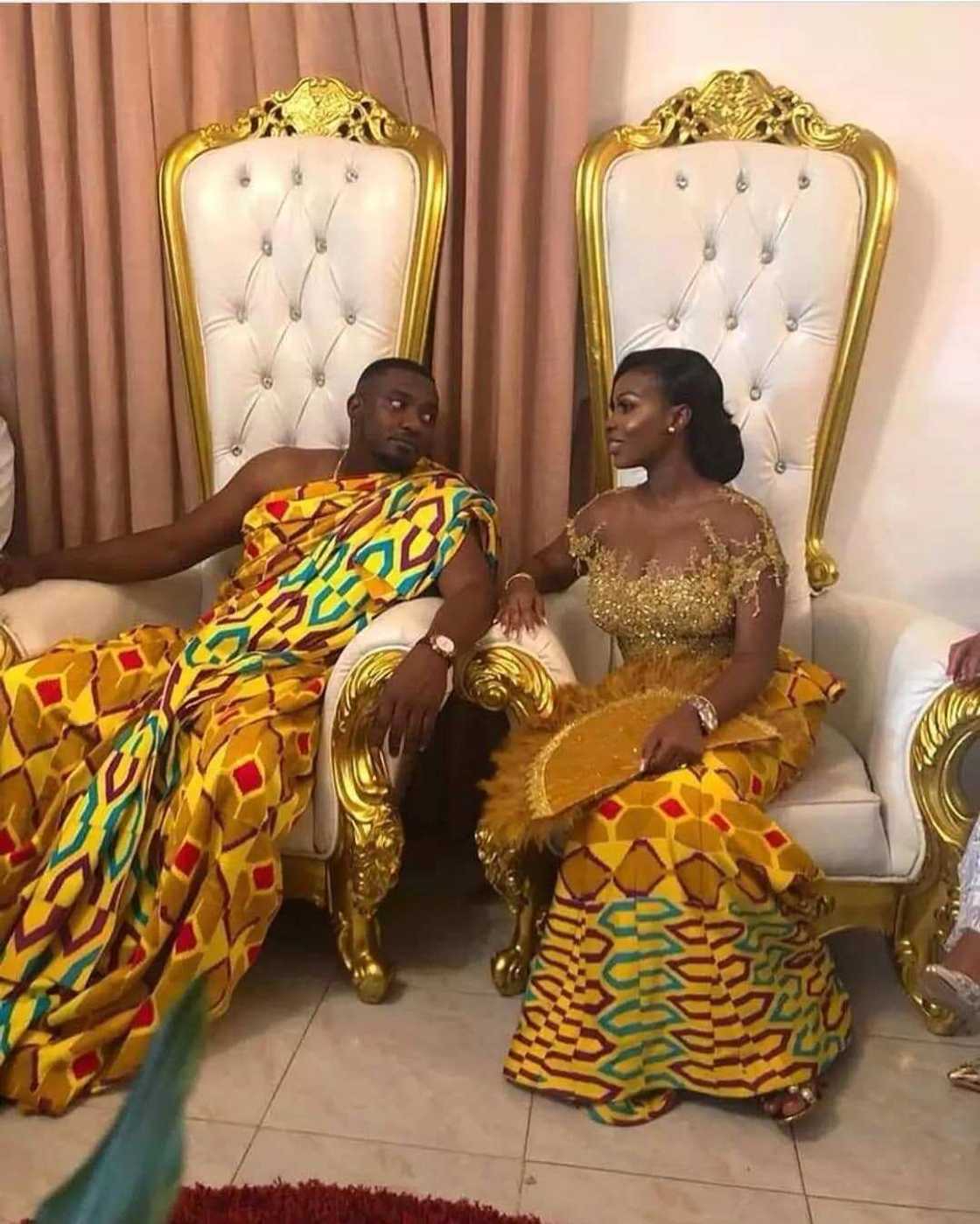 Dumelo's wedding strengthened 'blood-bond' with NDC? Dumelo's wedding strengthened 'blood-bond' with NDC?