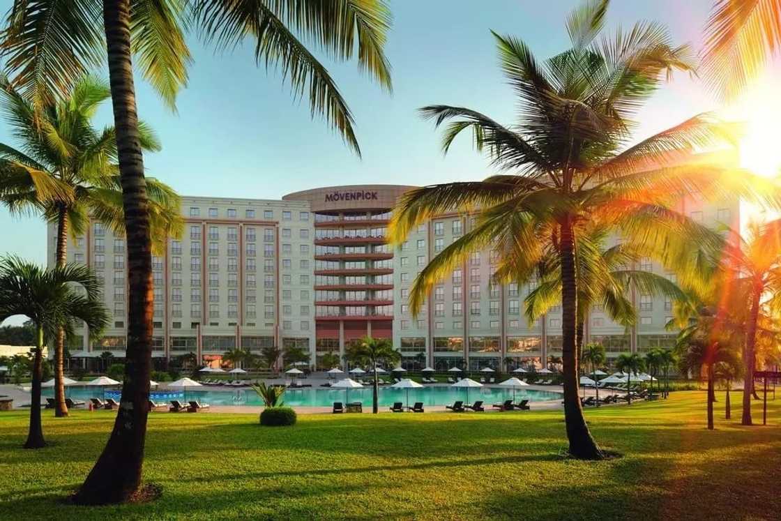 cheap hotels in Accra Ghana cheap hotels in Accra Ghana