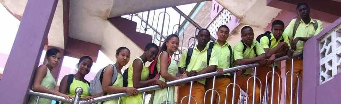 Seven Great Princess Academy tops 2017 BECE rankings