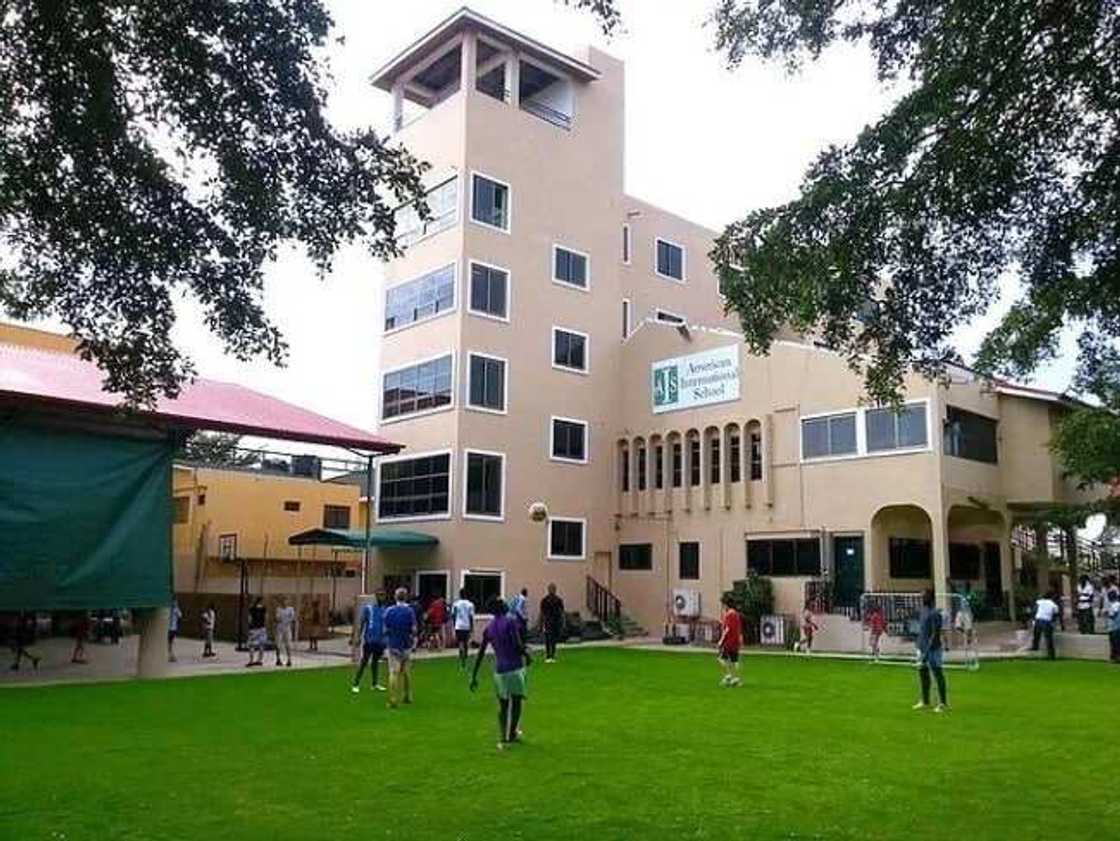 The top 10 most expensive schools in Ghana and how much they charge The top 10 most expensive schools in Ghana and how much they charge
