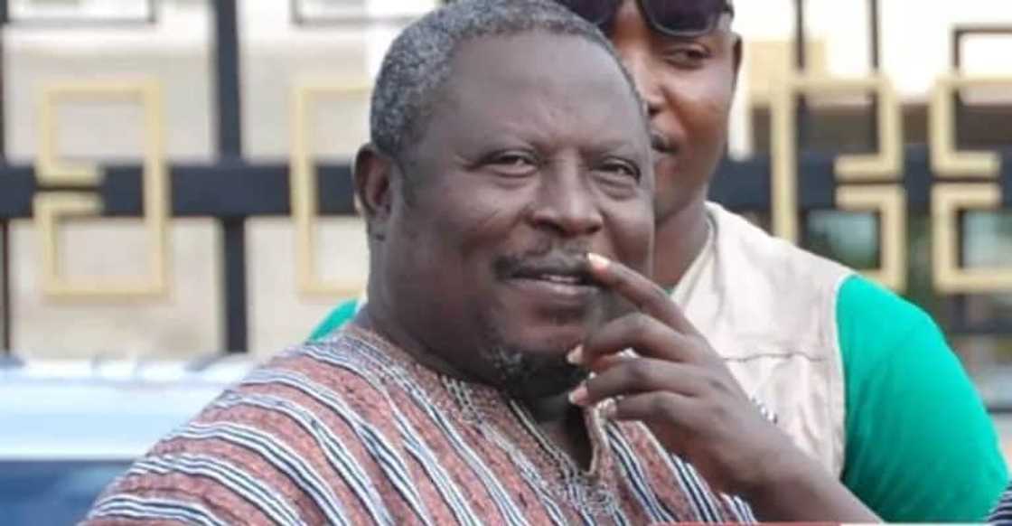 hometown of martin amidu
martin amidu birthday
history of martin amidu
martin amidu wife