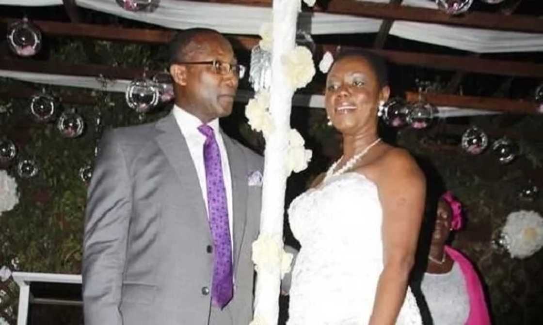 I want to give you a child – Ursula Owusu tells loving husband I want to give you a child – Ursula Owusu tells loving husband