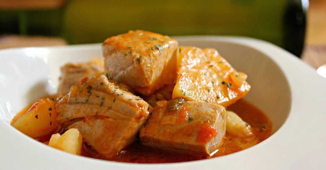 Five Ghanaian foods that could be harmful Five Ghanaian foods that could be harmful