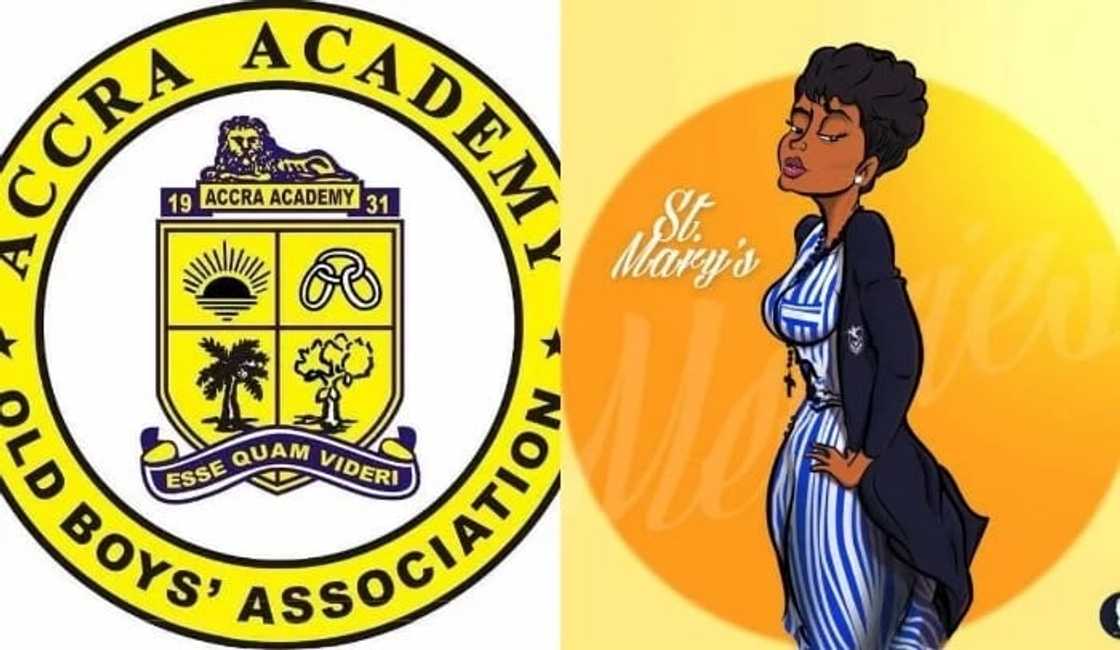 The most popular Senior High School alliances in Ghana The most popular Senior High School alliances in Ghana