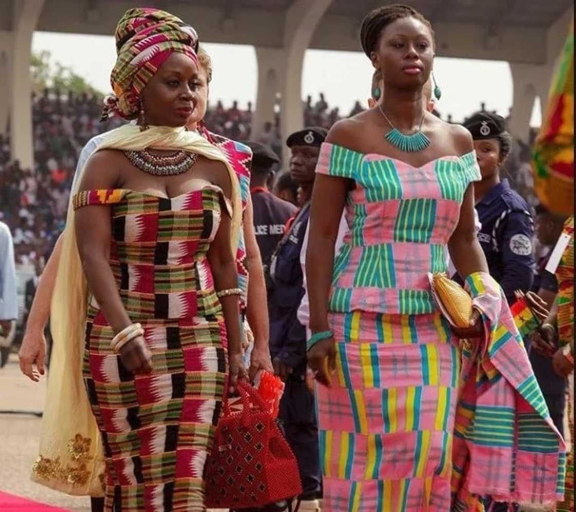 Best african wear for wedding guest