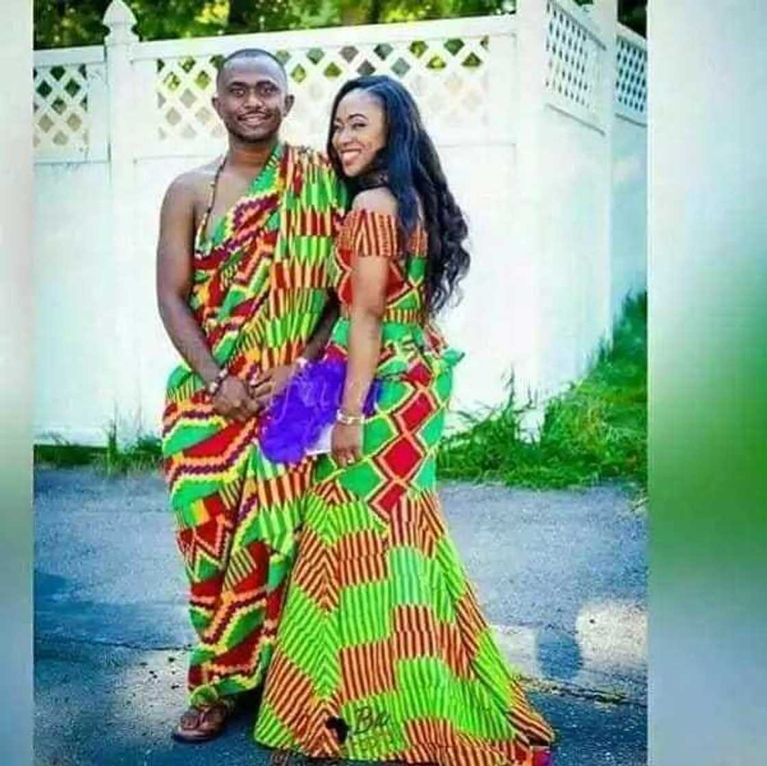 Latest kaba styles Latest kaba styles