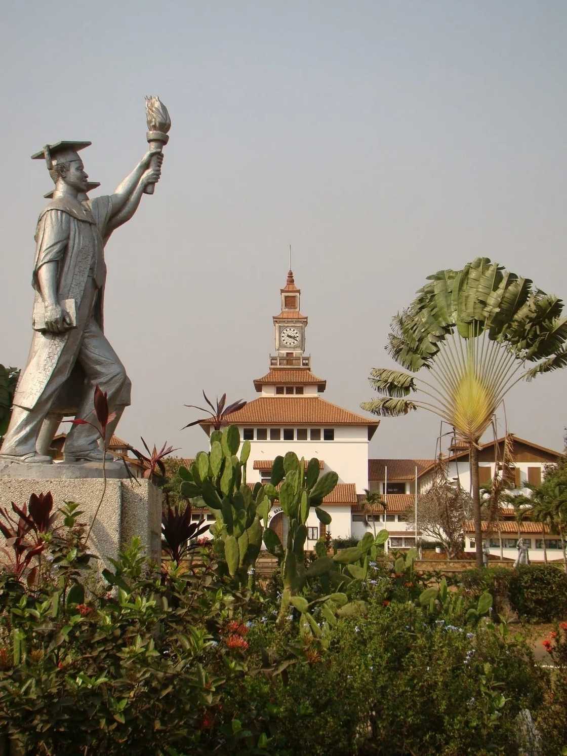 University of Ghana Legon Masters Programmes University of Ghana Legon Masters Programmes