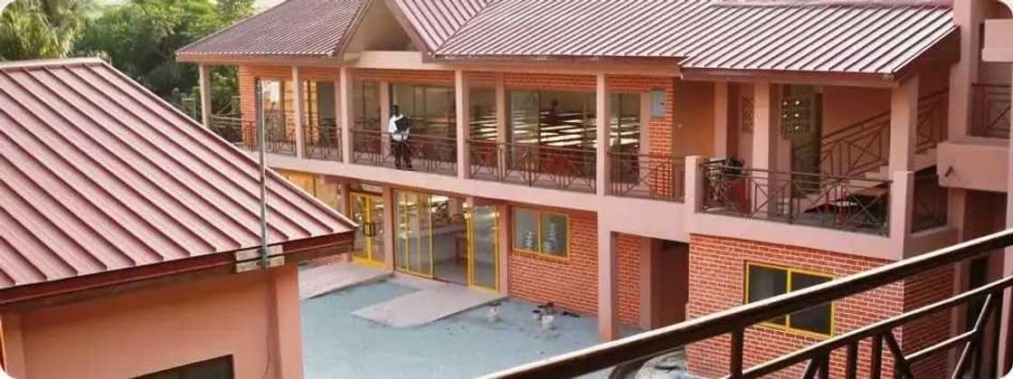 Tertiary Institutions in Ghana that boast of the most beautiful girls Tertiary Institutions in Ghana that boast of the most beautiful girls