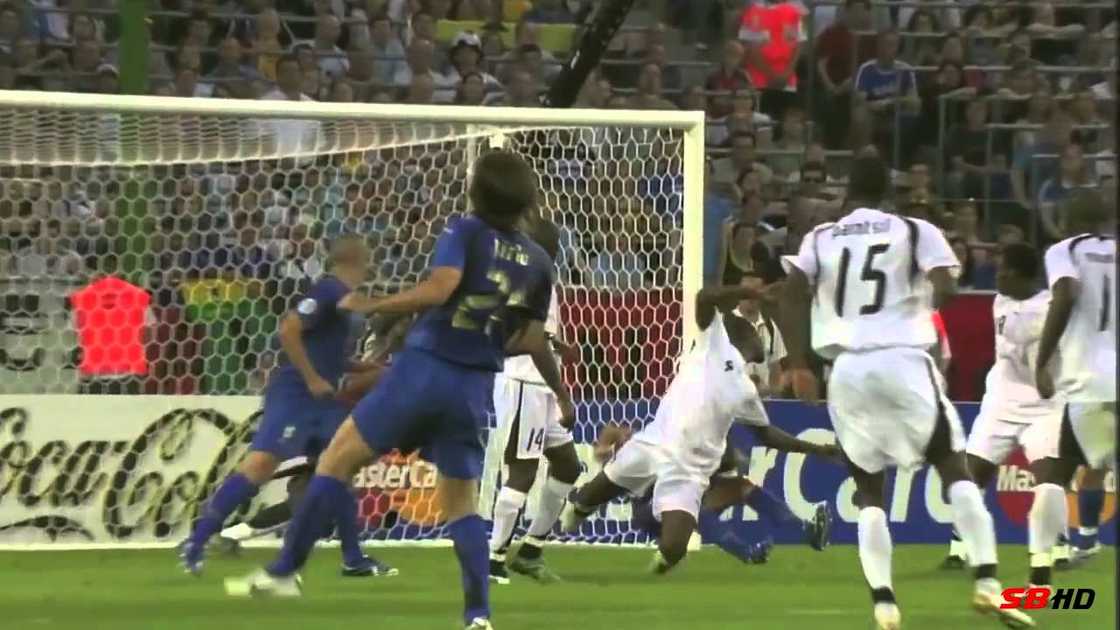 5 achievements of Kwesi Nyantakyi during his days as GFA president 5 achievements of Kwesi Nyantakyi during his days as GFA president